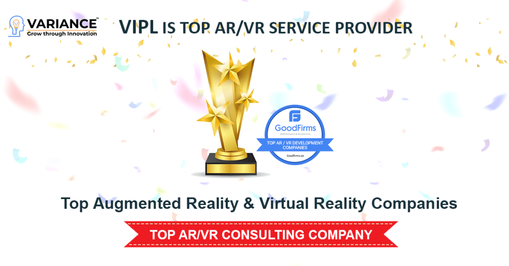 Top 10 Augmented Reality (AR) & Virtual Reality (VR) Company