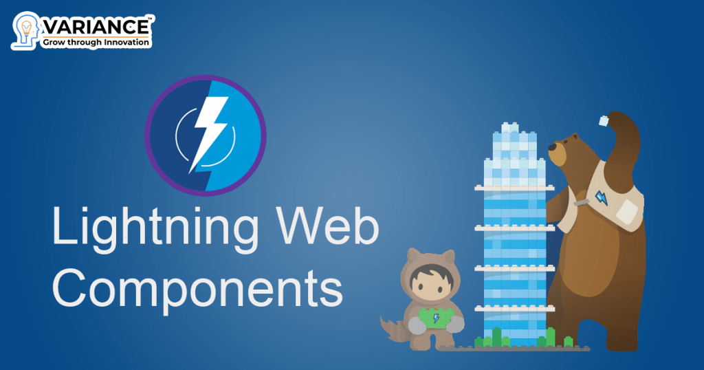 Lightning Web Components Salesforce Javascript Salesforce Lightning Web Components