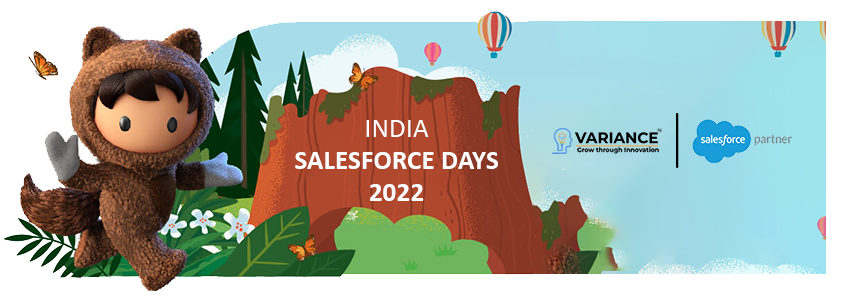 Upcoming Salesforce Events | India Salesforce Days 2022