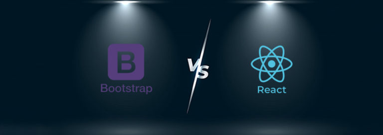 Which Should You Pick For Your Next Front End App Between Bootstrap and ...