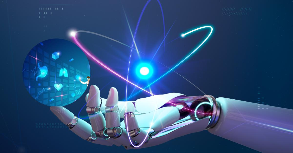 The top five technology trends to watch in 2023