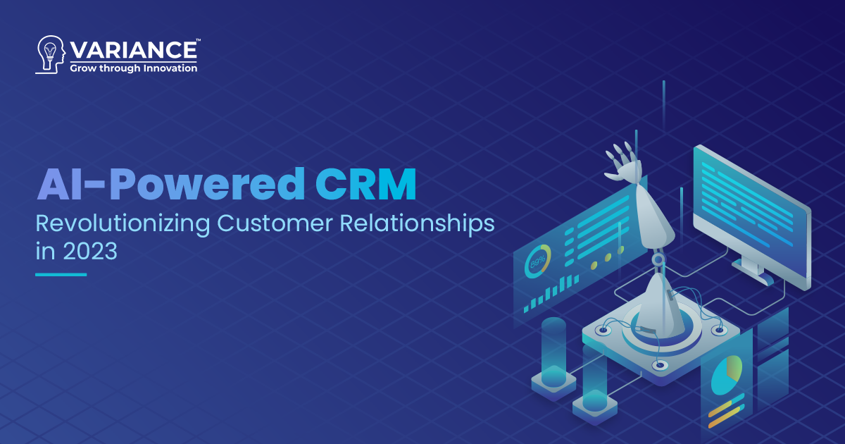 Top 10 Ai Based Crm Platforms Transforming Customer Relationships In 2023 Top 10 Ai Based Crm Platforms Transforming Customer Relationships In 2023