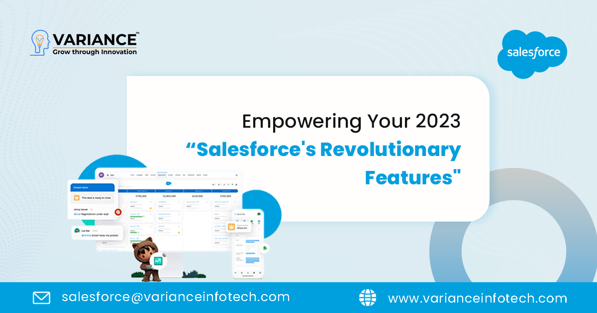 salesforce investor presentation 2023