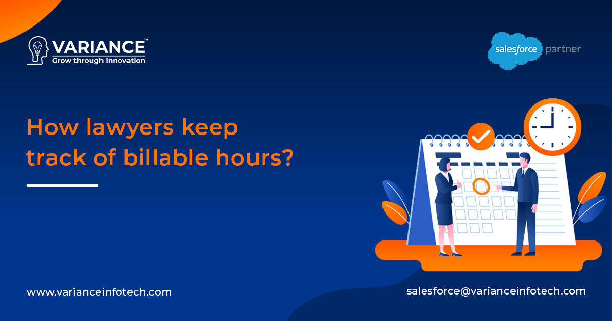 The Time Tracking: How Lawyers Can Bill Smarter, Not Harder