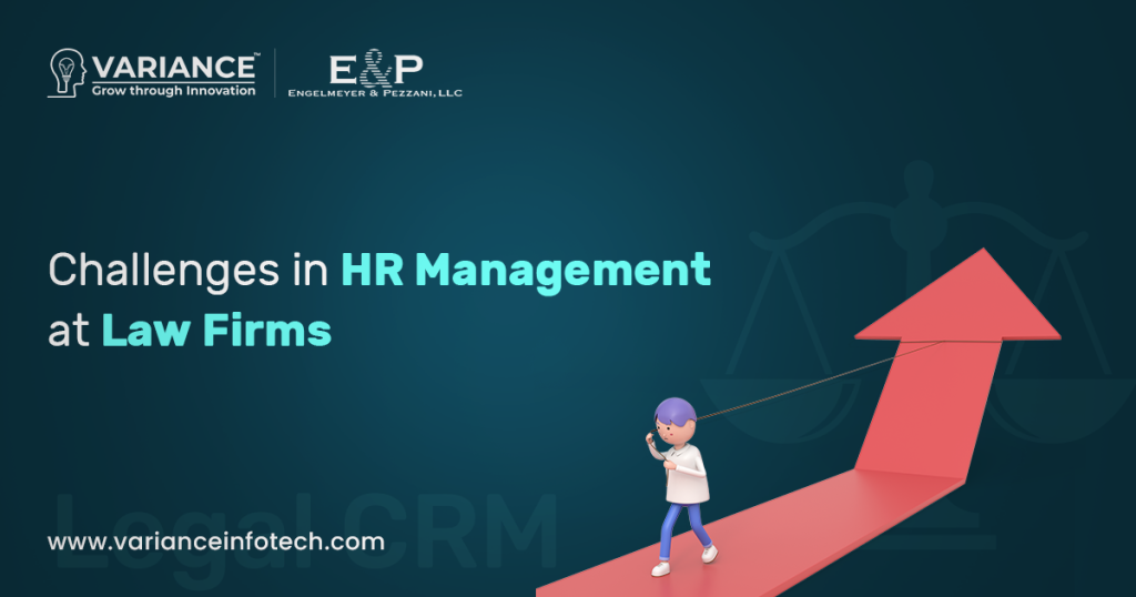 Challenges in HR Management