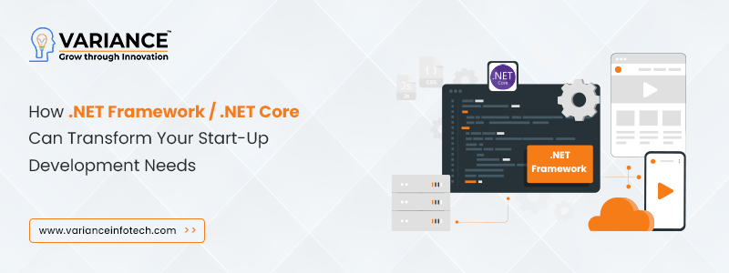 how dot core can transform your start up development needs